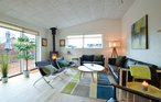 Feriehus - Høll/Hvidbjerg , Danmark - D89390 2