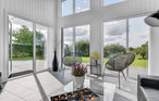 Feriehus - Høll/Hvidbjerg , Danmark - D89544 12