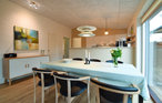 Feriehus - Høll/Hvidbjerg , Danmark - D89390 4