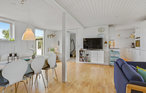 Ferienhaus - Mørkholt , Dänemark - D89503 19