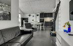 Ferienhaus - Hvidbjerg , Dänemark - D89053 16