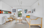 Ferienhaus - Mørkholt , Dänemark - D89108 5