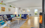 Ferienhaus - Mørkholt , Dänemark - D89503 18