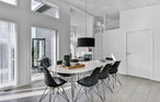Feriehus - Høll/Hvidbjerg , Danmark - D89544 5
