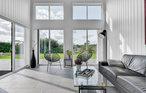 Feriehus - Høll/Hvidbjerg , Danmark - D89544 3