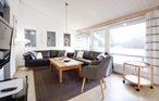 Ferienhaus - Høll/Hvidbjerg , Dänemark - D89560 13