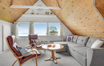 Ferienhaus - Mørkholt , Dänemark - D89108 4