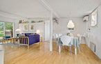 Ferienhaus - Mørkholt , Dänemark - D89503 5