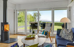 Ferienhaus - Mørkholt , Dänemark - D89503 17