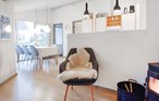 Ferienhaus - Høll/Hvidbjerg , Dänemark - D89560 14