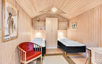 Ferienhaus - Bøgeskov Strand , Dänemark - D89010 12