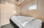 Ferienhaus - Hvidbjerg Strand , Dänemark - D89112 18