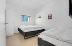 Ferienhaus - Mørkholt , Dänemark - D89200 25