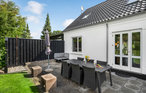 Ferienhaus - Mørkholt , Dänemark - D89102 7