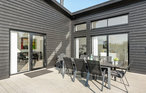 Feriehus - Høll/Hvidbjerg , Danmark - D89544 7