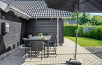 Feriehus - Hvidbjerg Strand , Danmark - D89020 7