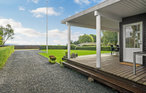 Ferienhaus - Mørkholt , Dänemark - D89503 15