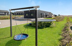 Ferienhaus - Mørkholt , Dänemark - D89200 16