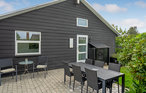 Ferienhaus - Hvidbjerg , Dänemark - D89053 13