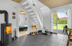 Ferienhaus - Mørkholt , Dänemark - D89102 20