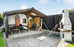 Ferienhaus - Mørkholt , Dänemark - D89102 10