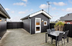 Ferienhaus - Bøgeskov Strand , Dänemark - D89010 10