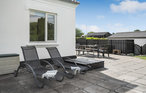 Ferienhaus - Mørkholt , Dänemark - D89102 8
