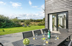 Feriehus - Høll/Hvidbjerg , Danmark - D89544 2