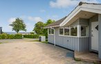 Feriehuse - Mørkholt , Danmark - D89049 9