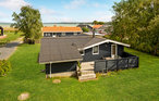 Feriehuse - Hvidbjerg , Danmark - D89127 16