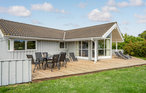 Feriehuse - Mørkholt , Danmark - D89049 13