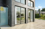 Feriehus - Høll/Hvidbjerg , Danmark - D89544 8