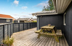 Feriehuse - Hvidbjerg , Danmark - D89127 13