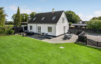 Ferienhaus - Mørkholt , Dänemark - D89102 1