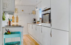 Ferienhaus - Mørkholt , Dänemark - D89503 6