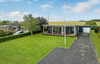 Ferienhaus - Mørkholt , Dänemark - D89503 1