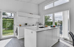 Feriehus - Høll/Hvidbjerg , Danmark - D89544 6