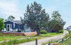Ferienhaus - Høll/Hvidbjerg , Dänemark - D89506 1