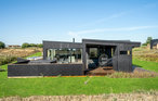 Semesterhus - Mørkholt , Danmark - D89300 12