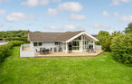 Feriehuse - Mørkholt , Danmark - D89049 10