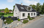 Ferienhaus - Mørkholt , Dänemark - D89102 5