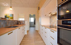 Feriehus - Høll/Hvidbjerg , Danmark - D89390 12