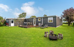 Ferienhaus - Mørkholt , Dänemark - D89503 7