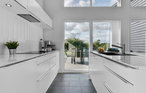 Feriehus - Høll/Hvidbjerg , Danmark - D89544 13