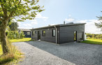 Feriehus - Høll/Hvidbjerg , Danmark - D89544 9