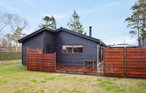 Feriehus - Høll/Hvidbjerg , Danmark - D89390 9