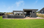 Ferienhaus - Mørkholt , Dänemark - D89200 10