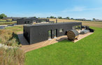 Semesterhus - Mørkholt , Danmark - D89300 10