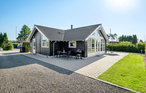 Feriehus - Hvidbjerg Strand , Danmark - D89020 10