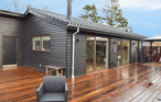 Feriehus - Høll/Hvidbjerg , Danmark - D89390 1